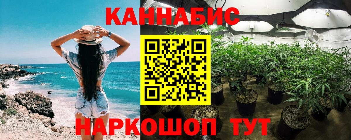 Каннабис ГИДРОПОН Тайшет